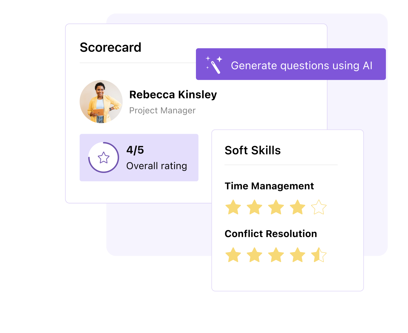 Focus on the best, forget the rest